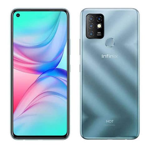 Infinix Hot 10 4GB 128GB Price In Pakistan Cheapprice Pk