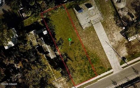 0 11 Acres Of Residential Land For Sale In Daytona Beach Florida