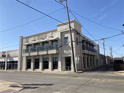 115 Gilmer St Unit 3, Sulphur Springs, TX 75482 - Apartments in Sulphur