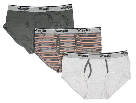 Intimo Mens 3 Pack Boxer Briefs