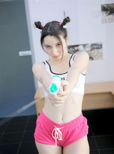 All Shapes And Sizes In Nylon 3 TokyoDoll Nude 108556754 Porn Pic