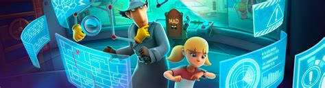 Дата выхода Inspector Gadget: Mad Time Party (ИНСПЕКТОР ГАДЖЕТ ...