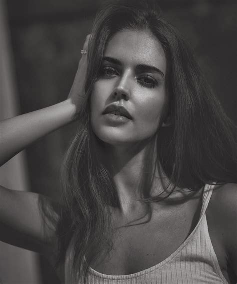 Clara Alonso On Instagram 📸 By Incredibly Talented Lisarichov ️