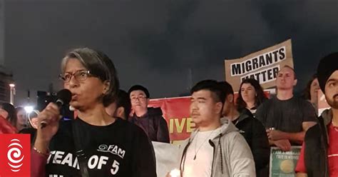 Migrant Sex Workers Susceptible To Exploitation Prostitutes Collective RNZ