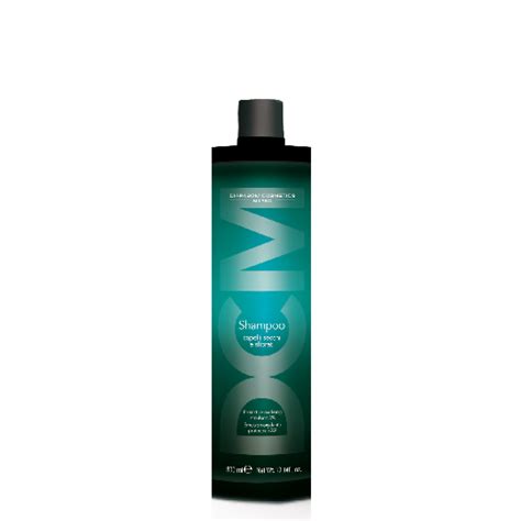 DCM Shampoo Dry Hair 300ml - www.kappersshop.com - Kappersshop