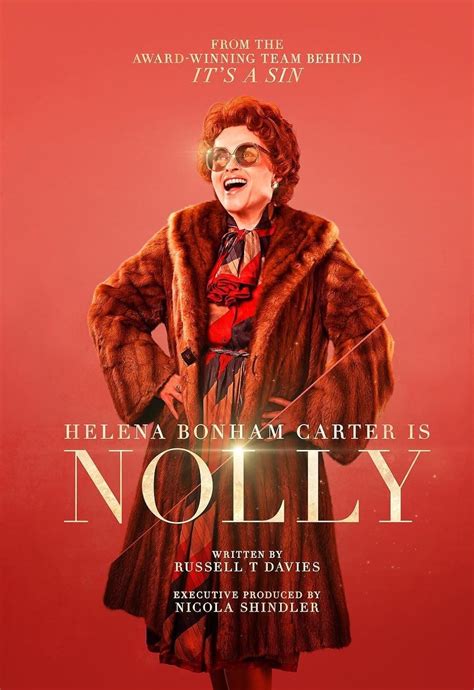 Nolly Tv Mini Series 20232024 Imdb