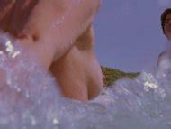 Naked Louise Chambers In The Bank Job