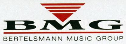 BMG Bertelsmann Music Group Label | Releases | Discogs