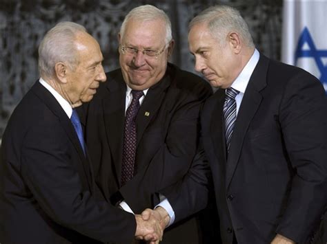 Israeli lawmakers vote for new president | The Blade