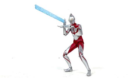 Mafex Shin Ultraman Deluxe Ver Unboxing And First Impressions