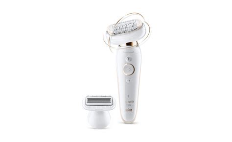 Braun SES 9002 3D FLEX epilator | Emmezeta webshop