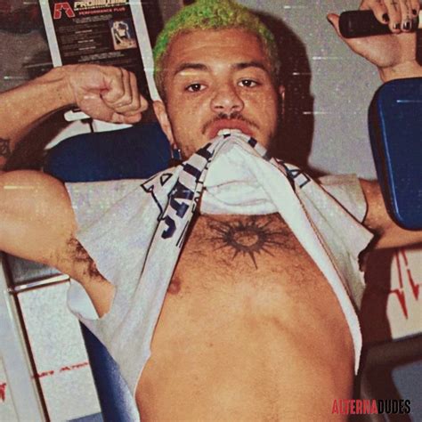 Punk Makes His Own Movie Alterna Dudes Gay Porn Video GayMobile Fr