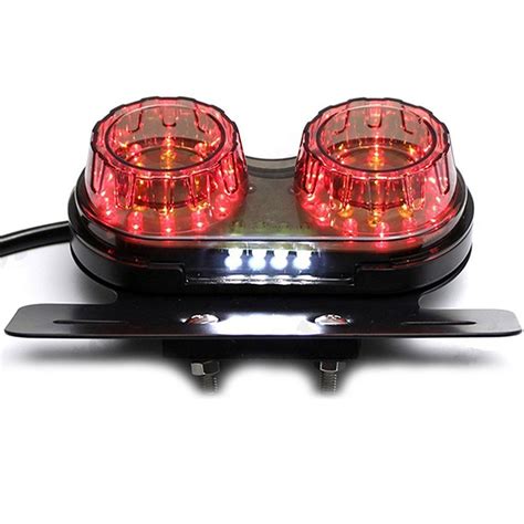 Harley Rear Led Turn Signals Motorcycle Harley Davidson Rear Indicators