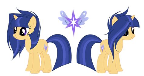 Mlp Next Gen Velveagic Sentry By Velveagicsentryyt On Deviantart