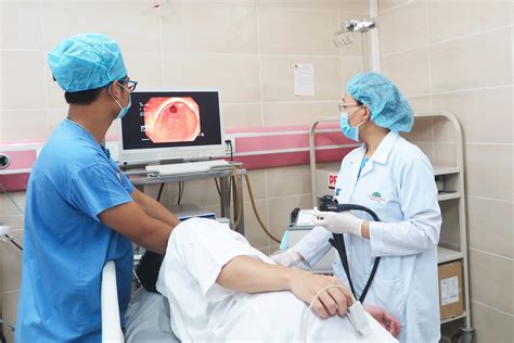 Nội Soi Dạ Dày Có Đau Không? - VietNam Medical