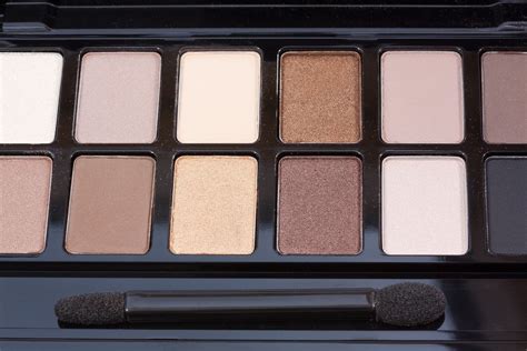 La Palette Naked D Urban Decay Un Incontournable Du Maquillage La Rainette