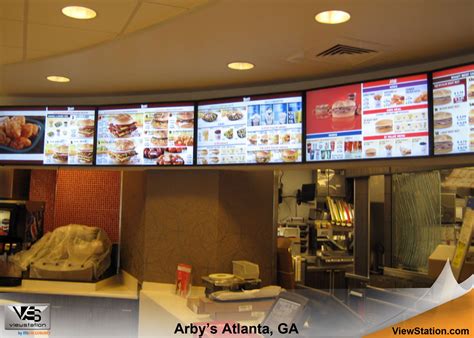 More drive-thru tech is coming to arby locations 26
