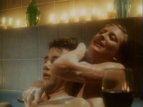Naked Susannah Harker In Chancer