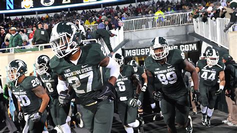 Everything you need to know for MSU tailgating