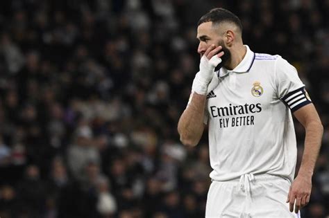 Jika Real Madrid Datangkan Dusan Vlahovic Benzema Ngancam Hengkang