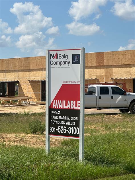 New parking lots will serve Snowden Grove amphitheater Southaven MS 3