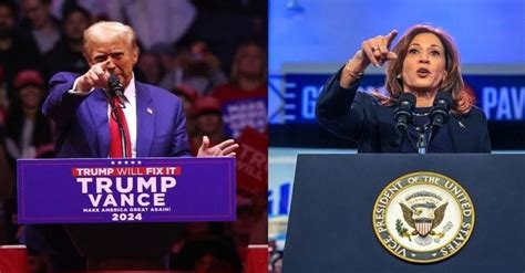 NRIPage | Articles | Defining Moments of the 2024 US Election: A Tale ...