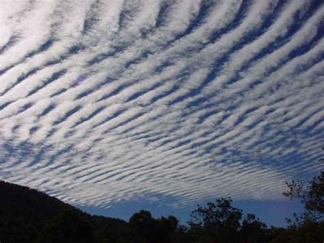 Cloud Patterns Clouds Pattern Patterns In Nature Clouds