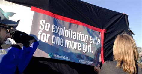 Sex Trafficking Survivors Find Hope In Iowa Halfway Home