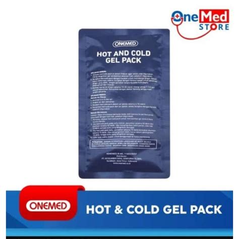 Jual Cold Hot Pack Gel Alat Kompres Panas Dingin Shopee Indonesia