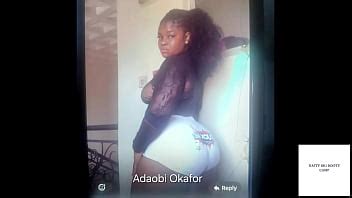THE GIRL FROM OWERRI XVIDEOS