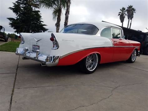 Pro Touring RestoMod Hot Rod For Sale