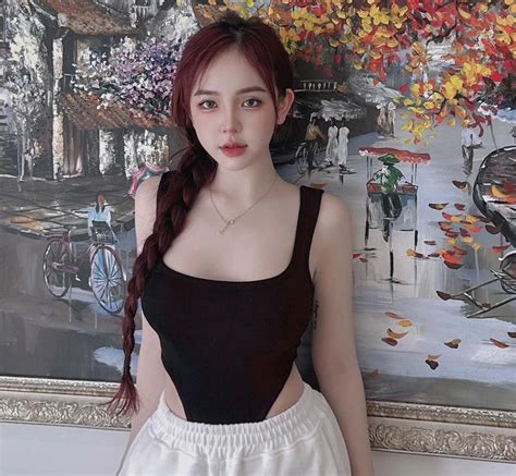 Ngắm vẻ đẹp không tì vết của hot girl Sơn La Titanic Nơi mọi thứ