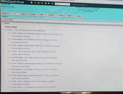 John Chiv Year Old Charged With Sex Felonies Involving Two Minors