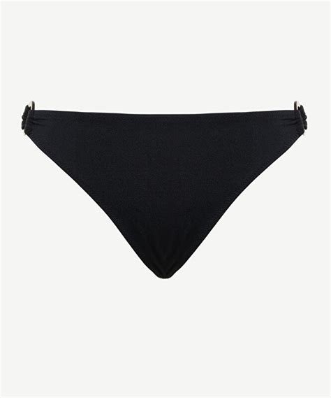 Toka Detayl Bikini Alt