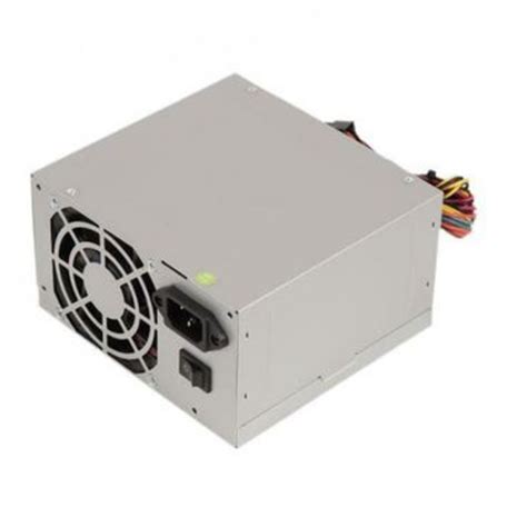 Accord ATX 300W (300 Вт) - UPS PLUS