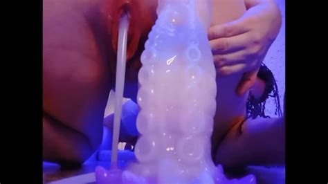 Orgasmus Creampie Mit Riesigem Dildo Xhamster