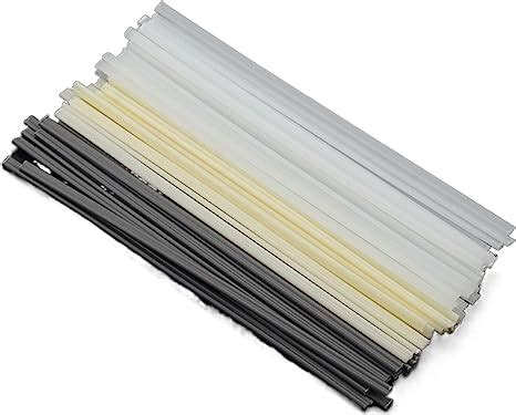 Welding Rods Welding Wire 50pcs Lot Plastic Welding Rods 200mm Length