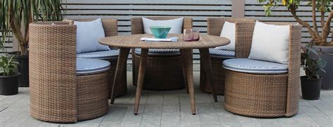 Buy Outdoor Dining Set | Buy Outdoor Table and Chairs Online| The House Of Things