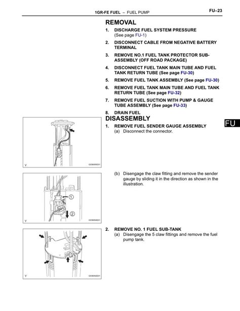 2009 Silverado Fuel Pump Wiring Diagram Wiring Diagram