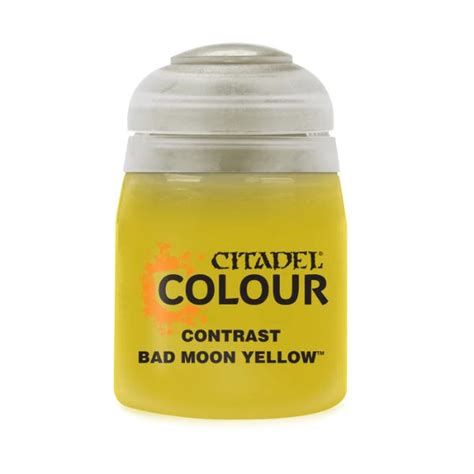 Bad Moon Yellow Pegasus Oyuncak