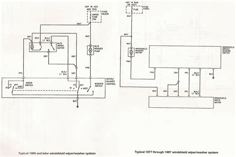 1988 Chevy K5 Blazer Wiring Diagram - Wiring Diagram