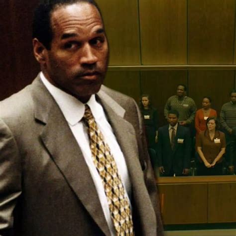 Oj Simpson Jury