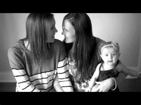 Same Sex Marriage Making Your Community Stronger YouTube