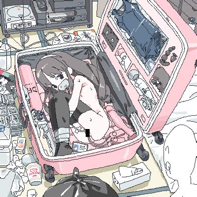 Lokulo No Mawashimono Original Commentary Request Lowres Boy Girl O Q Anal