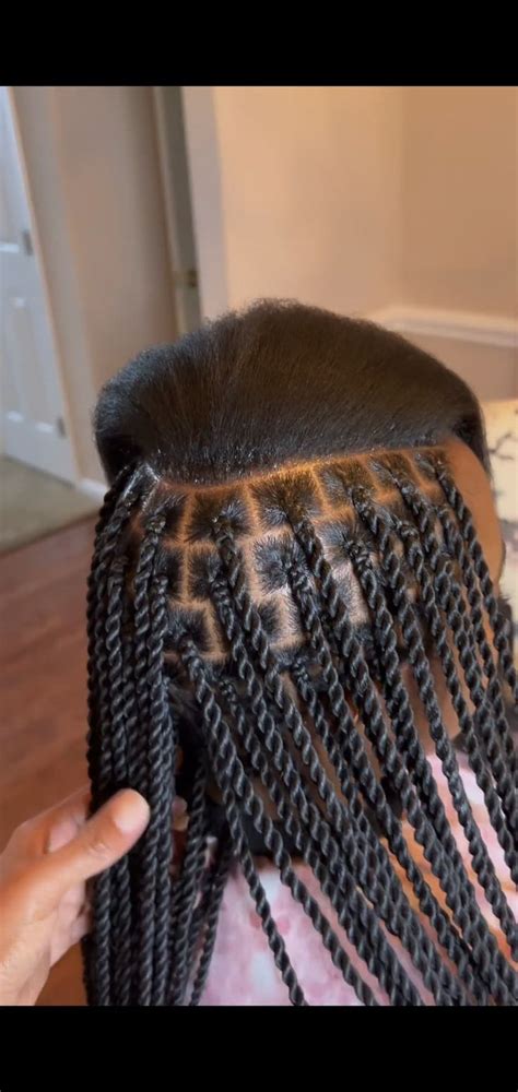 Pin By Naomi On Hairrr Natural Hair Styles Quick Braided Hairstyles