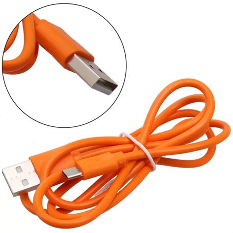 CABLE DE CHARGE USB Noyau Cuivre Performance Am Lior E 3 3 Pi1 M Pour