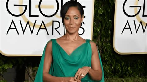 Jada Pinkett Smith Net Worth 2025