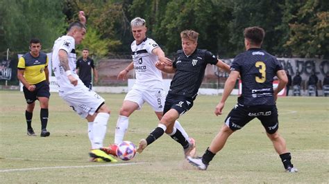 Gimnasia y Esgrima no pudo con All Boys en el Víctor Legrotaglie