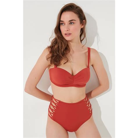 Penti Basic Lotus Bikini St Glami Tr