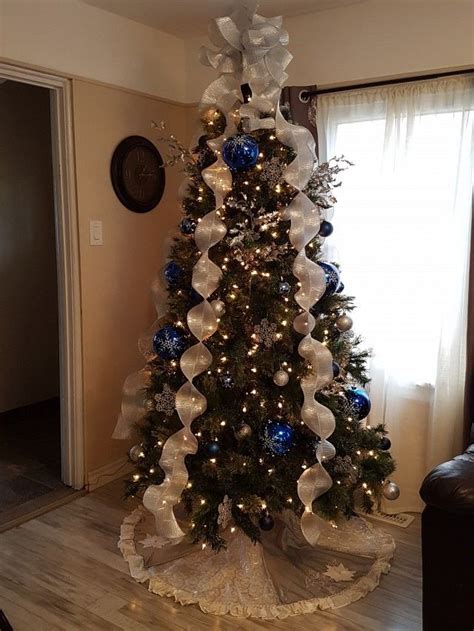 Your Photos Show Us Your Christmas Trees Volume I Blue Christmas